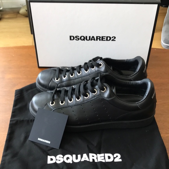 DSQUARED Other - DSQUARED Sneakers